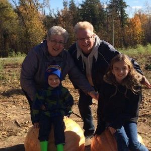 Meet your Posher, Gail